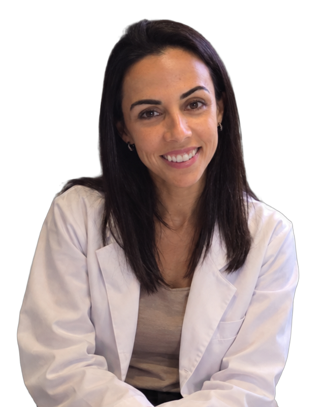 Carla Castilho, nutricionista infantil