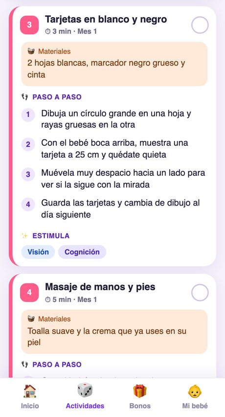 Ficha de actividad 3